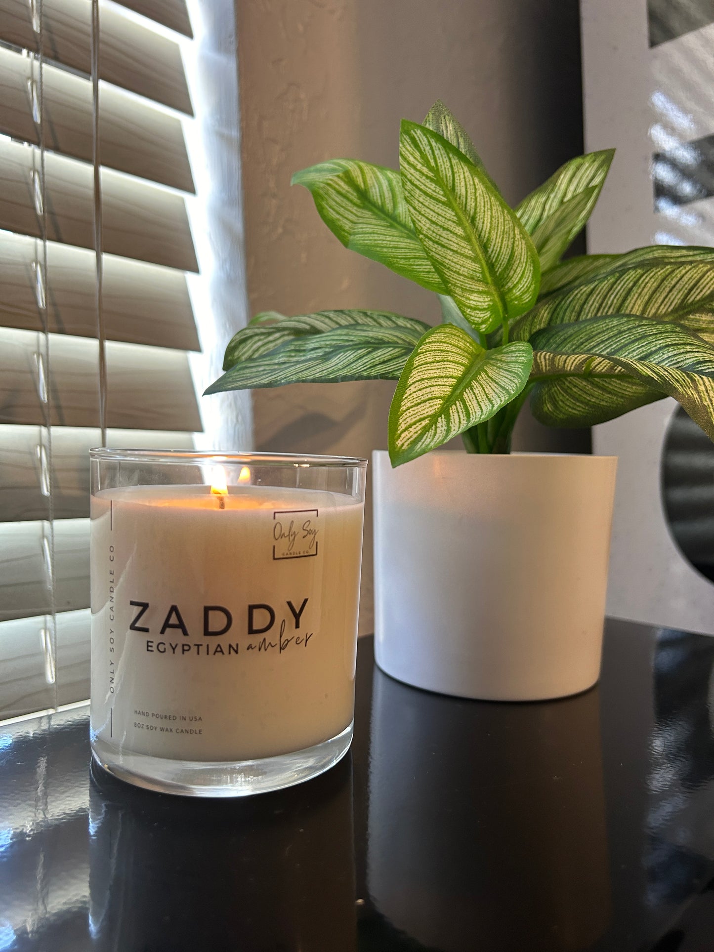 3 Pack 8oz Candle Bundle
