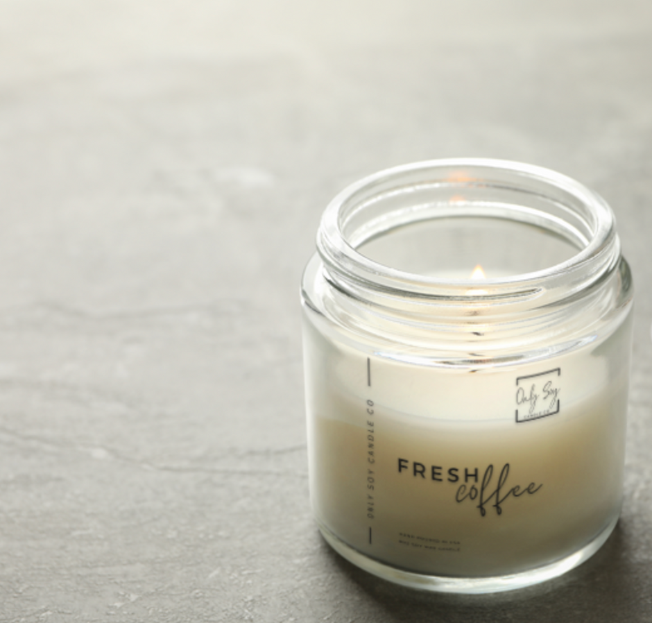 100% Soy Wax Candles | Eco Friendly Wick | Made in the USA – Only Soy ...